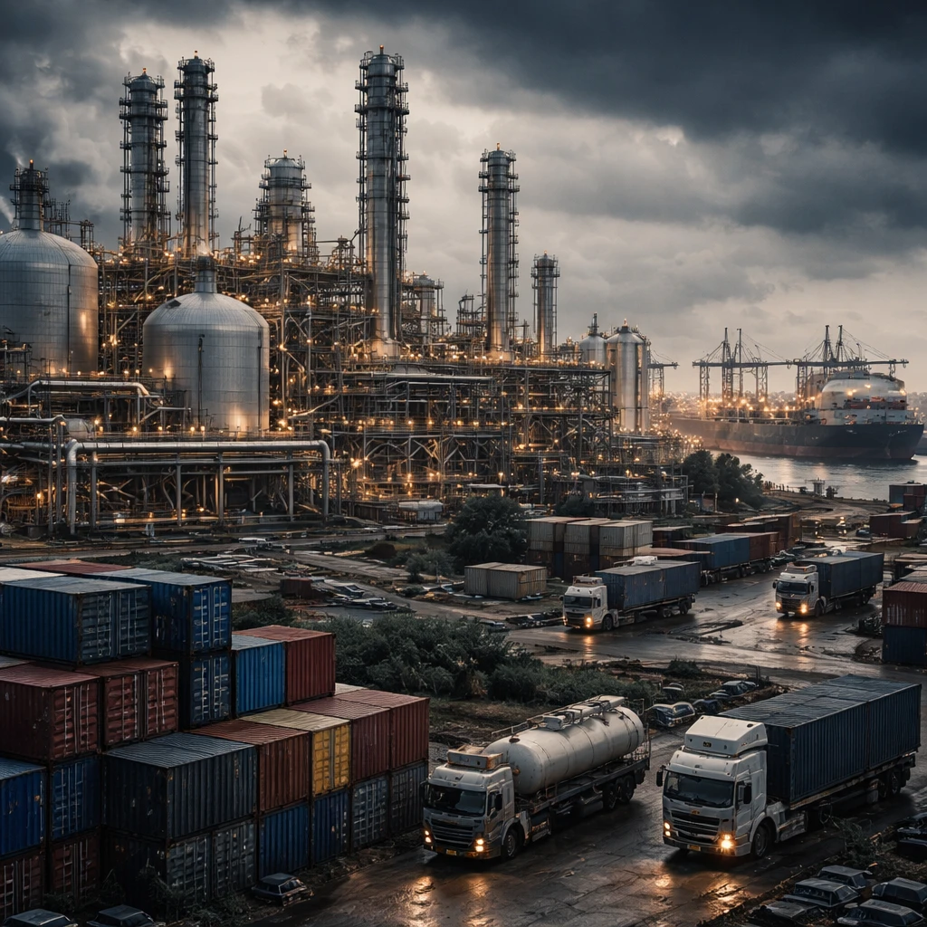 Kemira trims 2026 profit outlook as costs rise, shares fall sharply