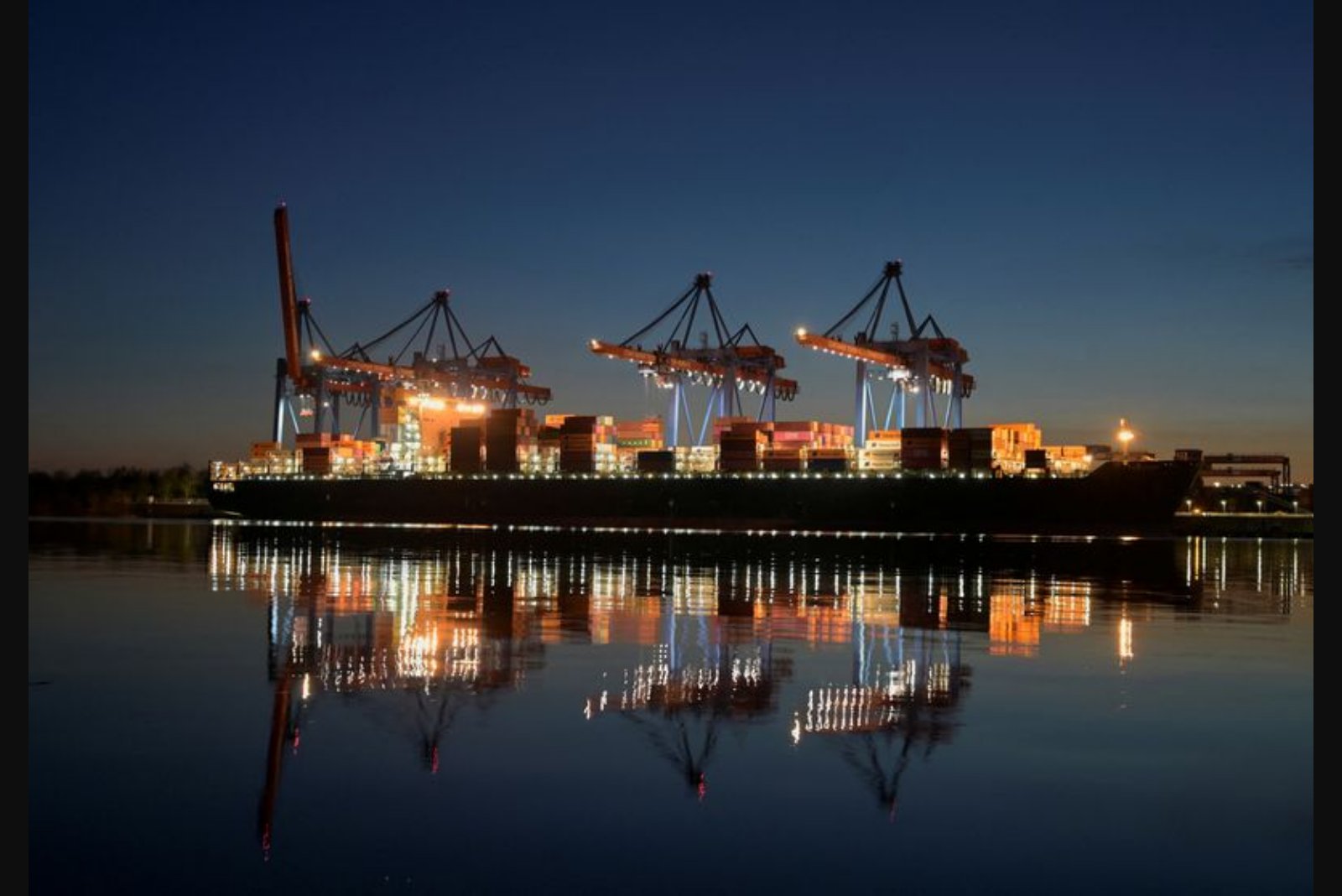 Study Finds Germany’s Infrastructure Fund Largely Replaced Existing Spending, Not Added To It