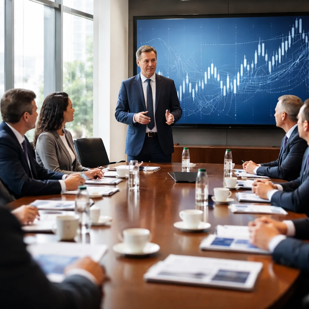 Lincoln International Opens IPO Roadshow for 21,049,988 Class A Shares
