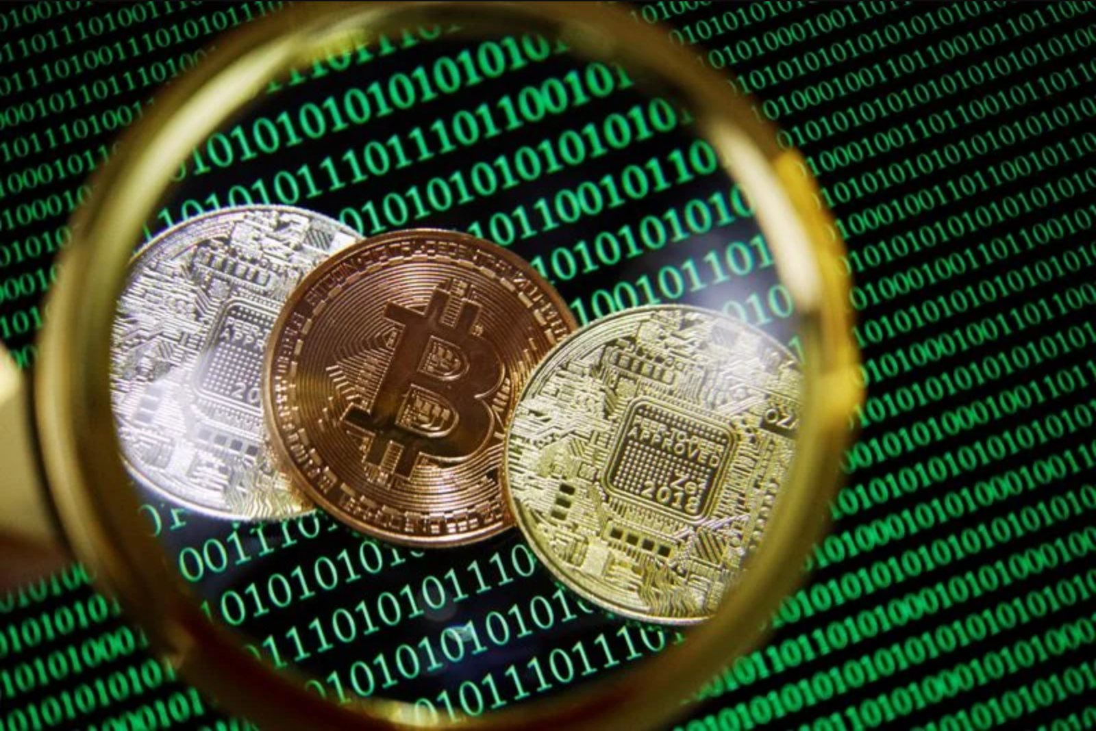 Cryptocurrency Networks Brace for Quantum Threat as Industry Maps Upgrade Path