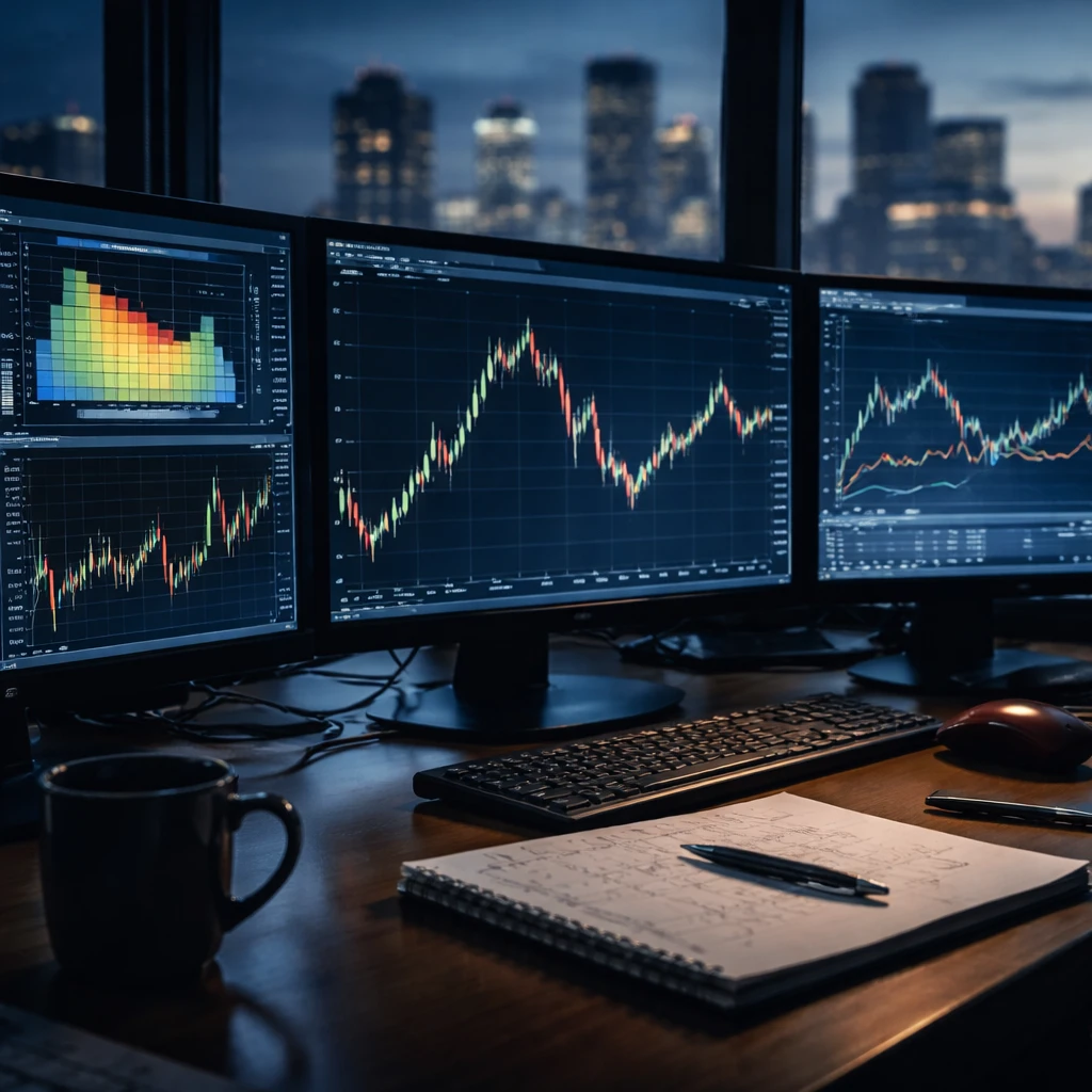 Stifel Sees Opportunity in Cheap Rates Volatility as Markets Register Mixed Signals
