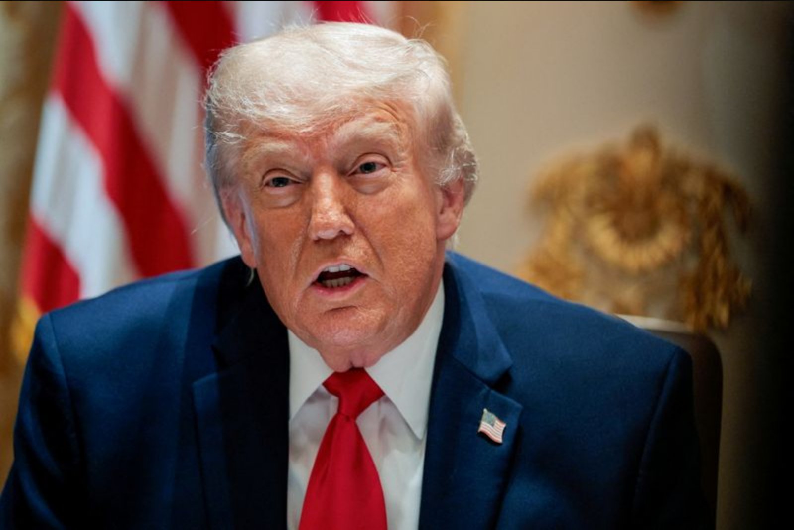 Trump refiles $10 billion defamation suit against Wall Street Journal over Epstein card report
