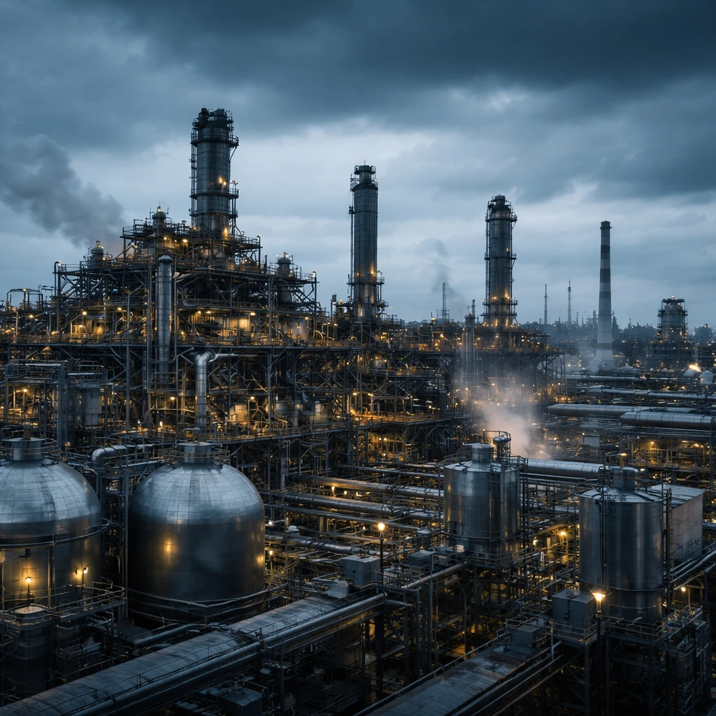 Lanxess Shares Slide After Goldman Sachs Reiterates Sell Rating