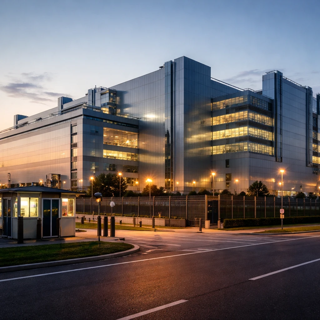 ChangXin Memory Technologies Challenges U.S. Military-Linked Designation in Federal Court