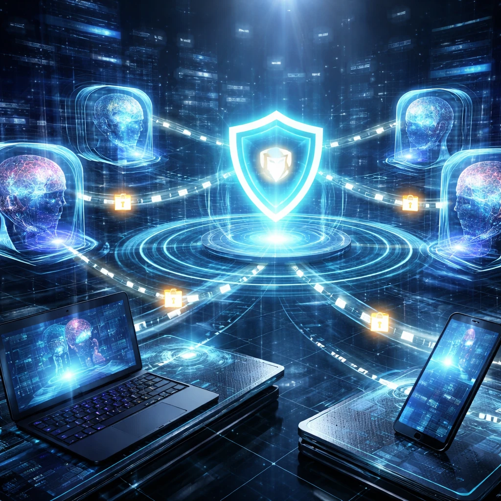 ZetaChain 2.0 Unveils Anuma to Empower Private AI Memory and Cross-Model Connectivity