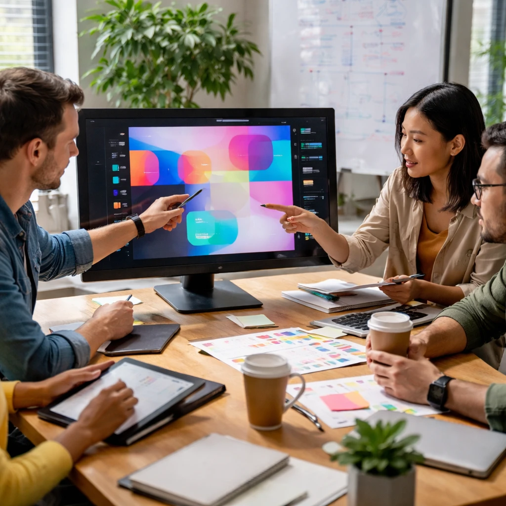 Piper Sandler Sticks With Overweight on Figma After Strong Q4 and Bullish Fiscal 2026 Guide