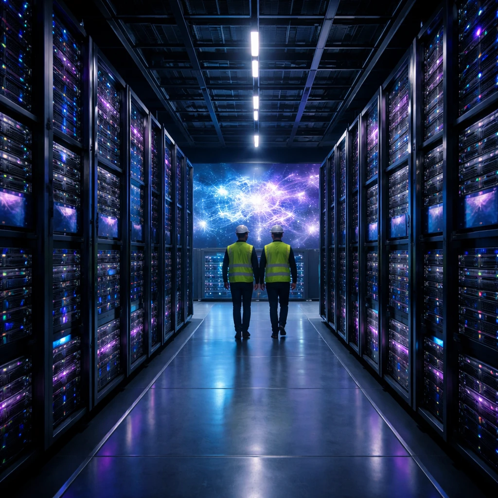 Citizens Affirms Market Outperform on CoreWeave, Sets $180 Price Target