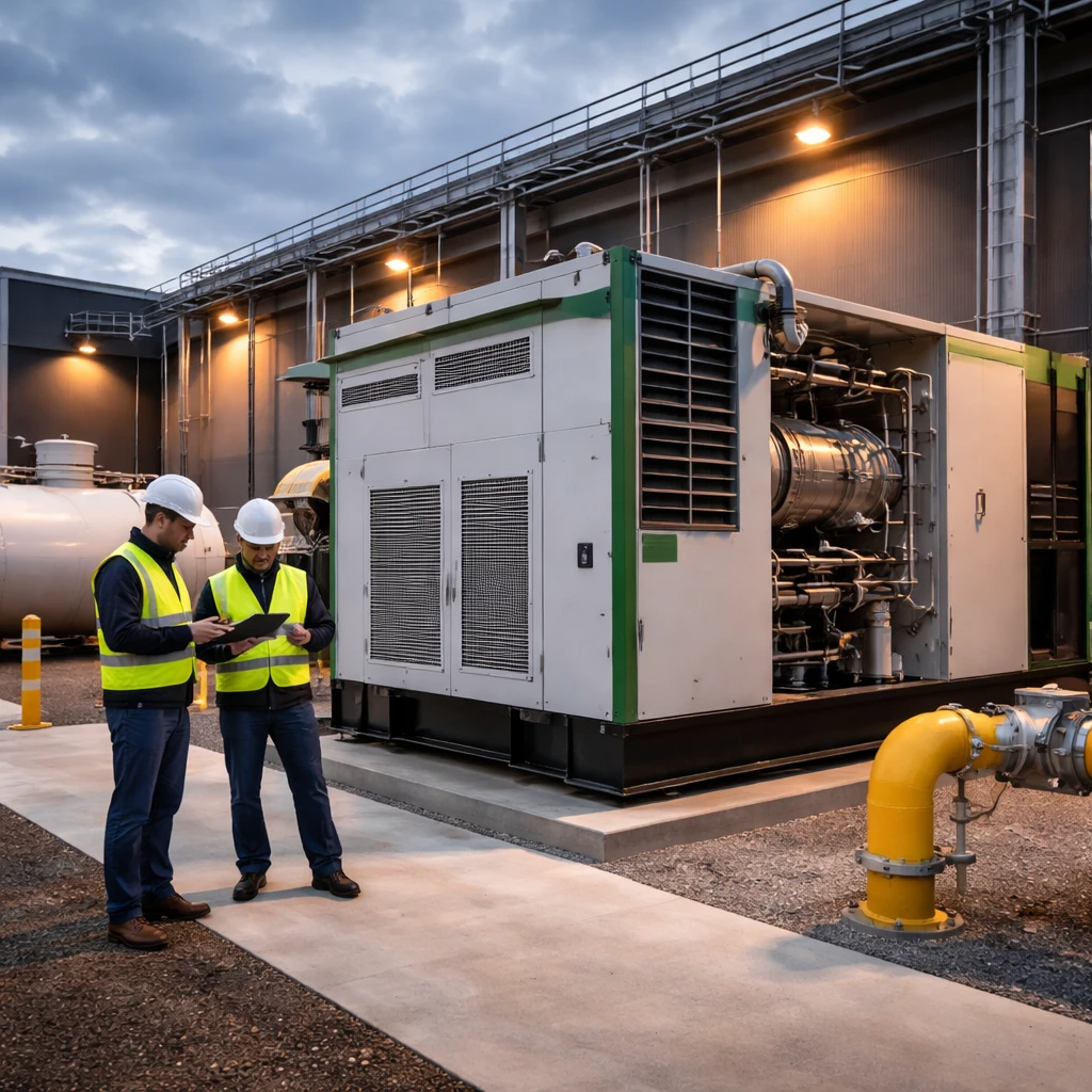 Hyliion shifts fuel responsibility to buyers as KARNO commercialization timeline shifts