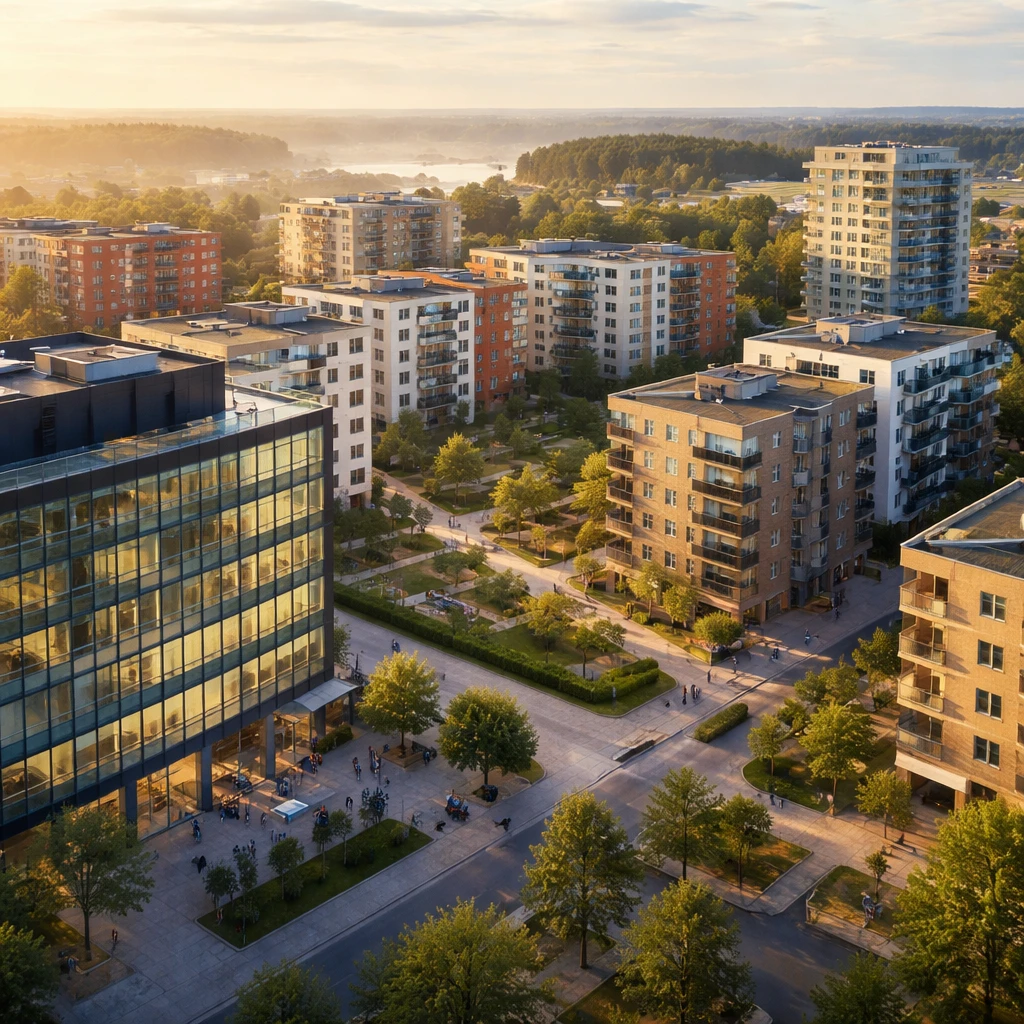 Trianon posts robust 2025 results and returns dividend to shareholders