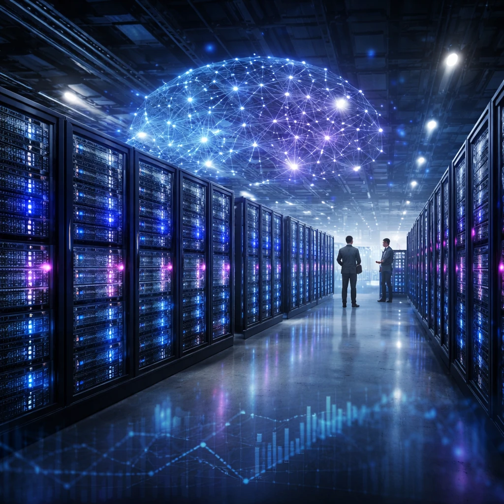 Morgan Stanley Identifies Four Emerging Revenue Streams That Could Reframe Meta’s AI Investment Case