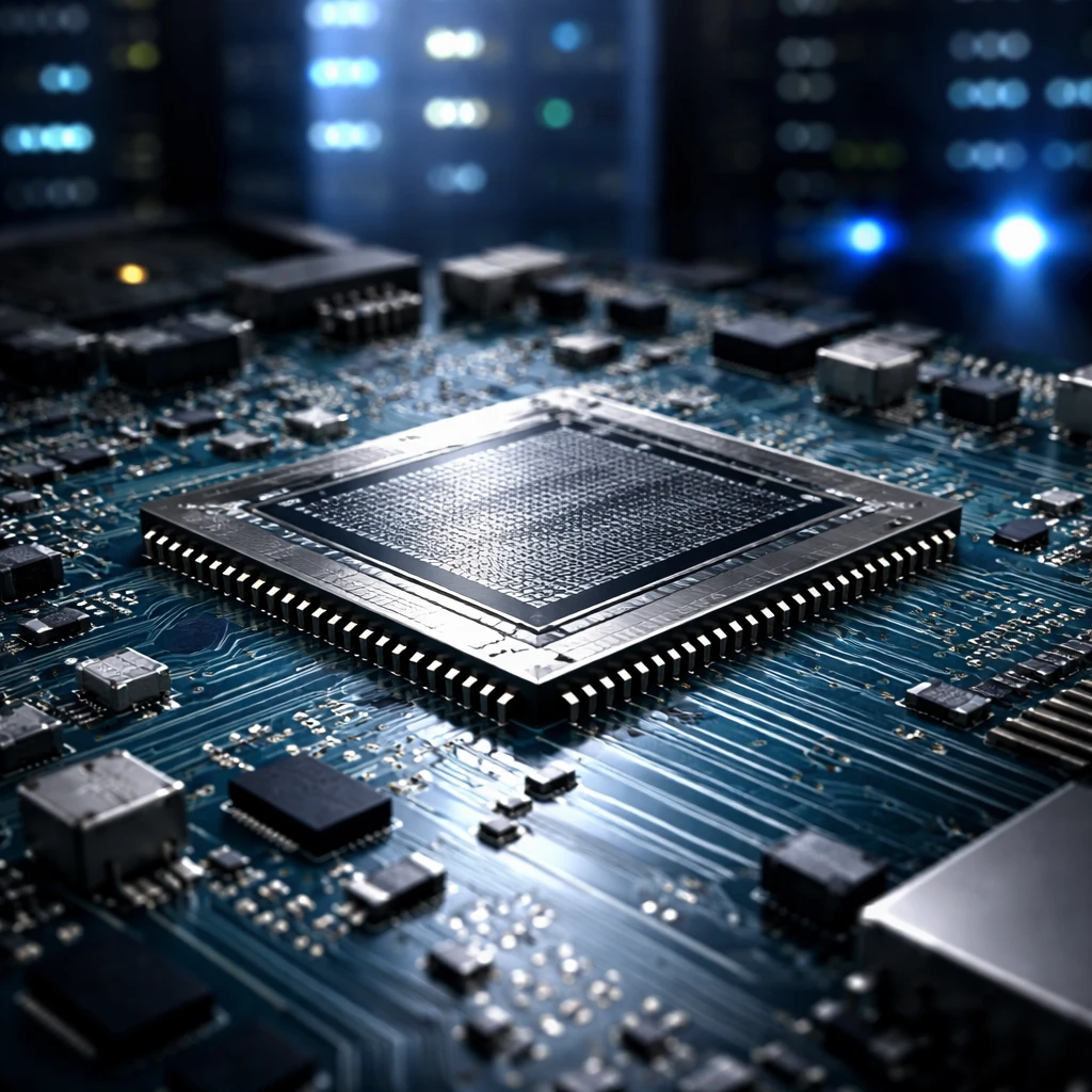 Rosenblatt Lifts Lattice Semiconductor Price Target to $105, Cites Strength in Data Center and Physical AI Demand