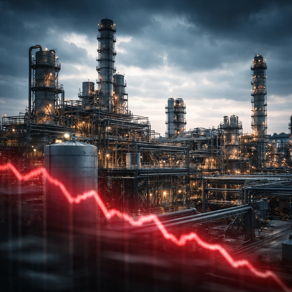 Lanxess Shares Plunge After Advent Backs Away from Envalior Stake Purchase