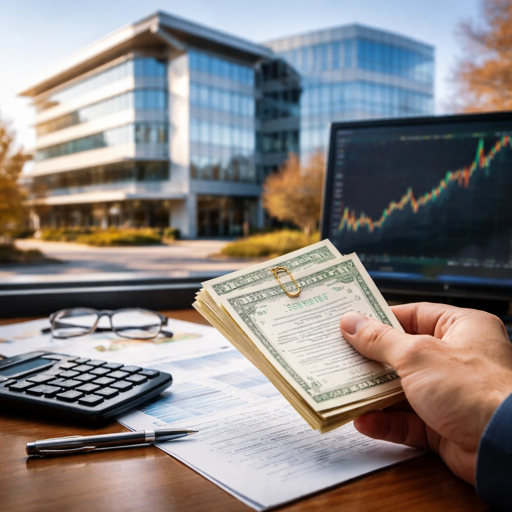 Itron SVP Sells 385 Shares to Meet Tax Withholding on RSU Vesting