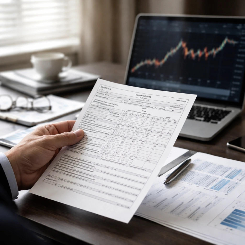 CB Financial Services Chief Credit Officer Sells $61,962 in Stock; Exercises Options