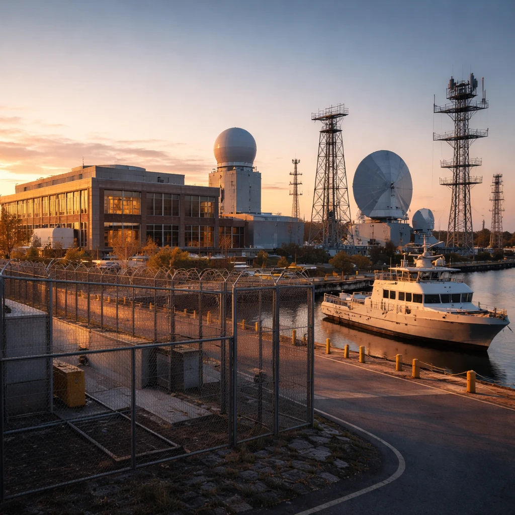 Lockheed Martin Wins $101 Million in Contracts Across AEGIS, F-35 Testing and Missile Procurement