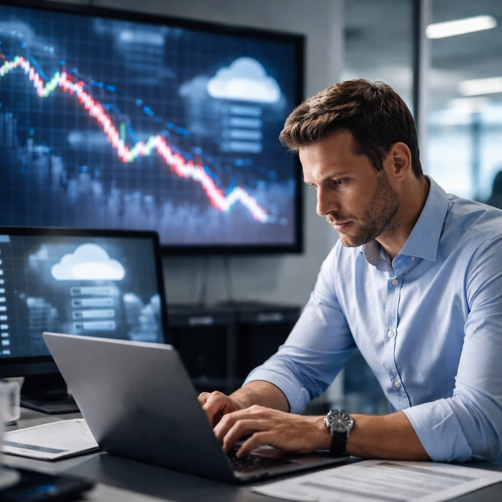 Stephens Cuts CommVault Price Target Citing ARR Growth Miss, Keeps Overweight Rating