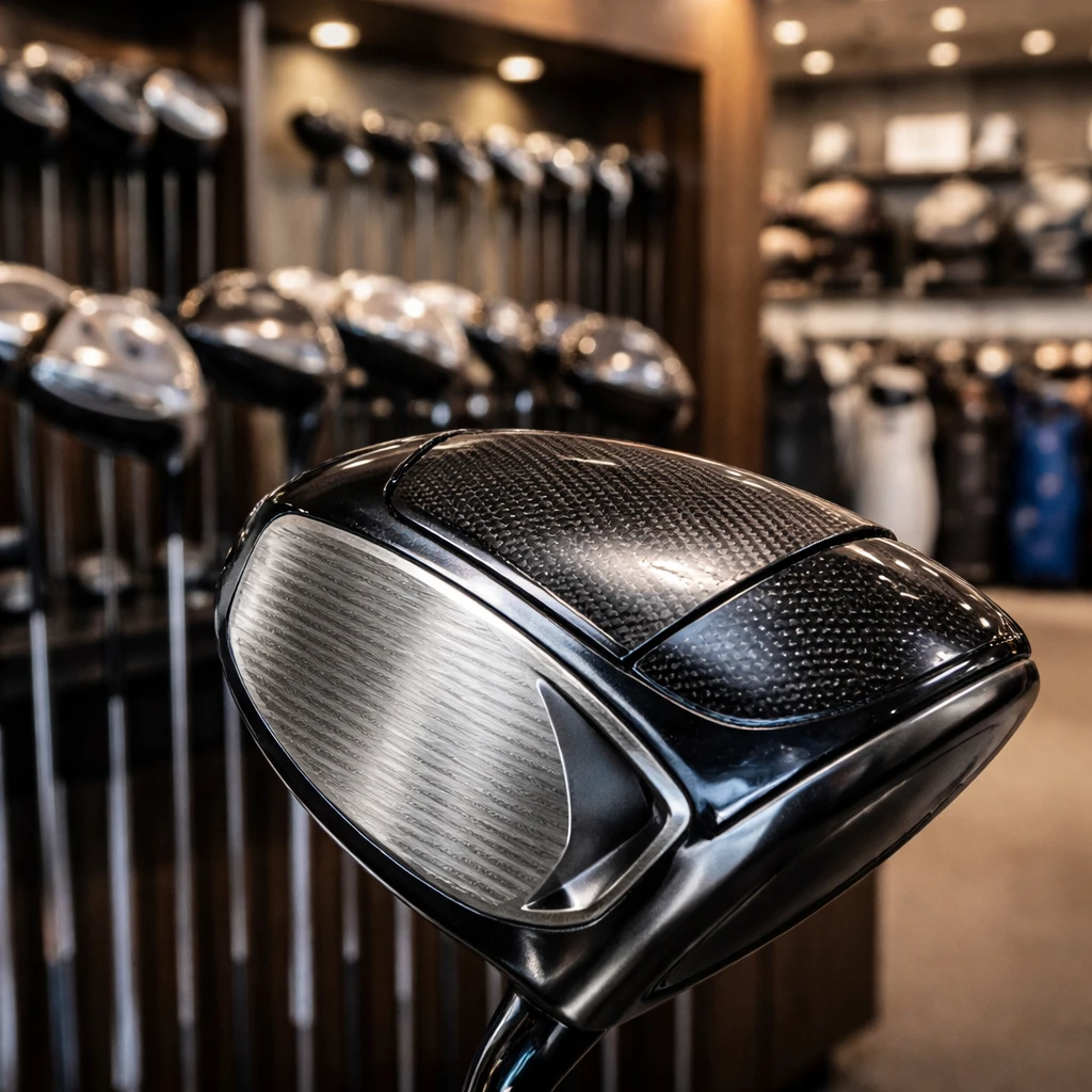 PEP TG Investment Vehicle Sells $147 Million Stake in Callaway Golf