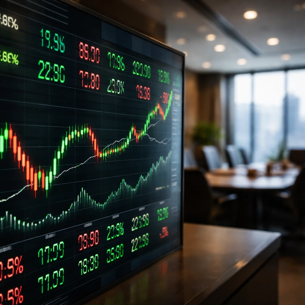 Edgewise Therapeutics CMO Executes $2.09 Million Stock Sale via Pre-Set Trading Plan