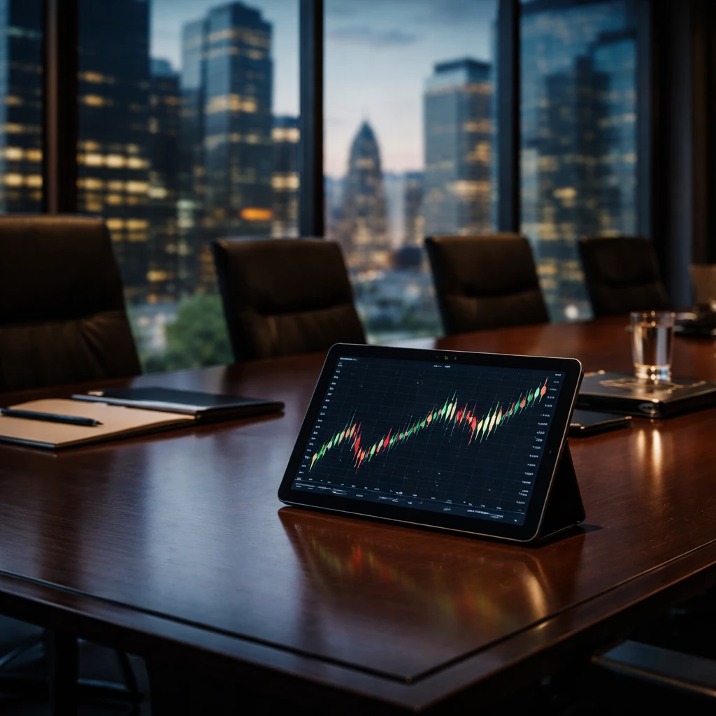 Ategrity Specialty Insurance Holdings Sees Executive Stock Acquisition Amid Strong Q1 Results