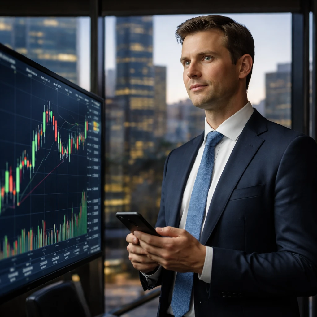 SPAR Group CFO Executes $49,920 Stock Acquisition Amid Recent Financial Headwinds