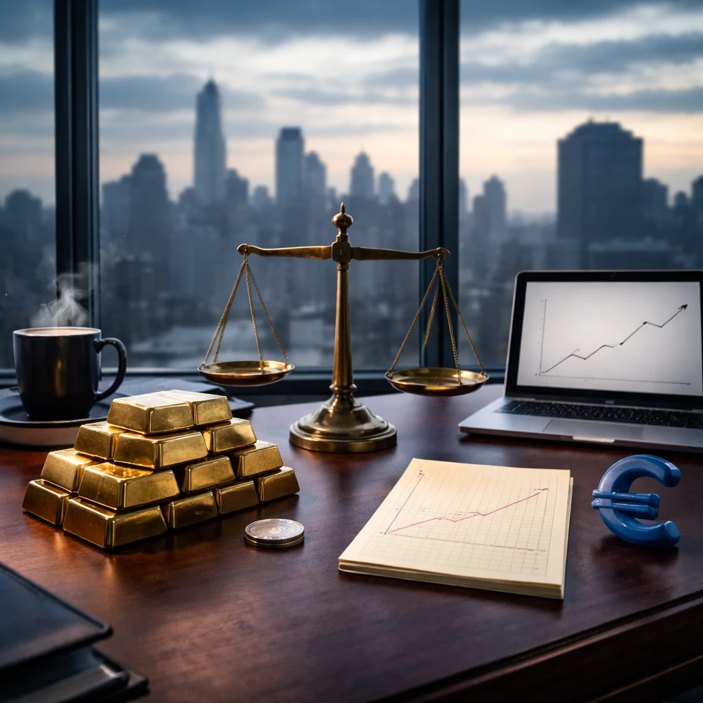 Risk appetite creeps back into the open as tariff chill lifts and bonds stabilize